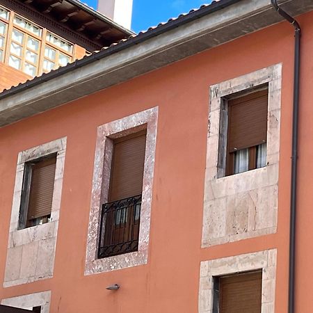 Apartamentosarturo Llanes Laplaza 2ºc Экстерьер фото