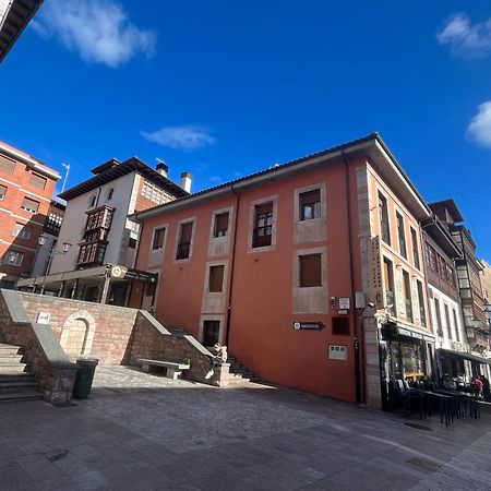 Apartamentosarturo Llanes Laplaza 2ºc Экстерьер фото