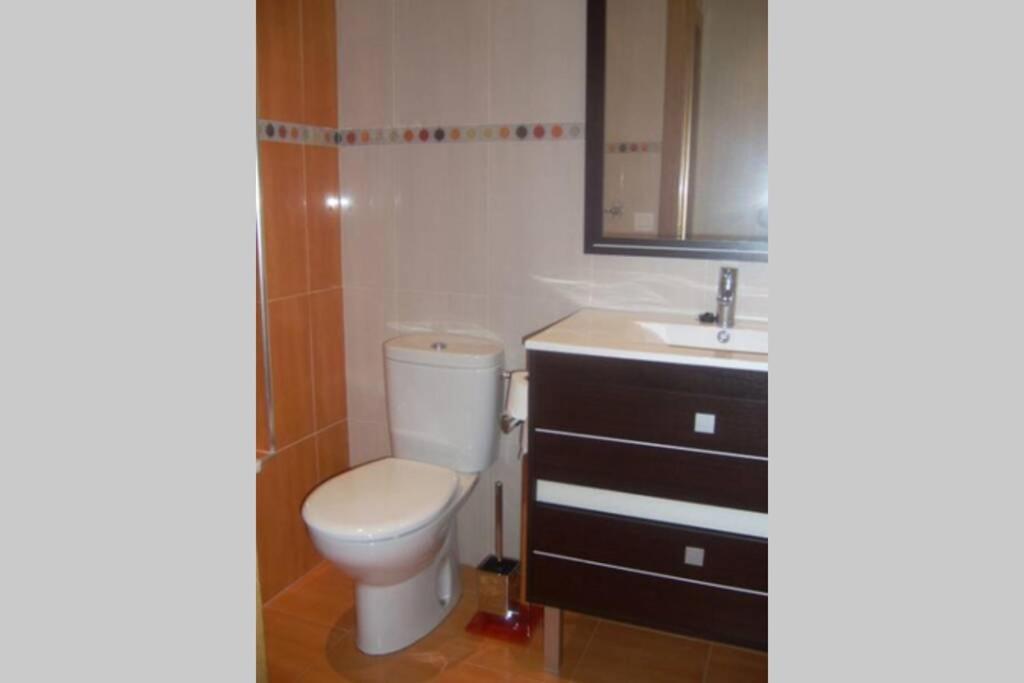 Apartamentosarturo Llanes Laplaza 2ºc Экстерьер фото