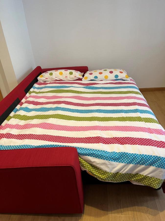 Apartamentosarturo Llanes Laplaza 2ºc Экстерьер фото