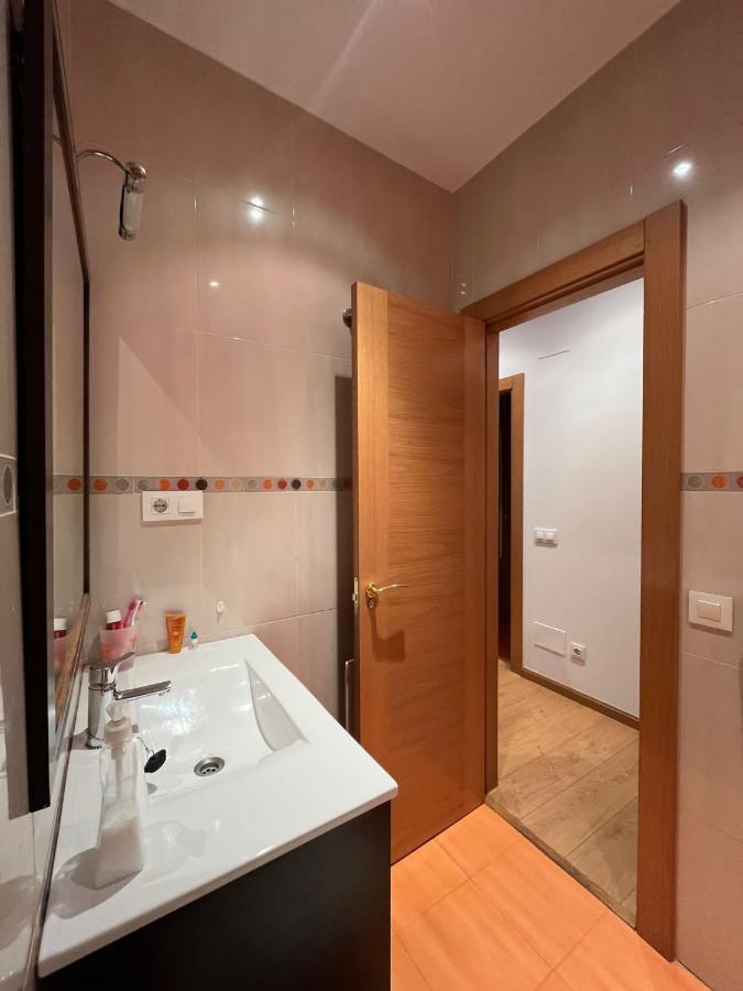 Apartamentosarturo Llanes Laplaza 2ºc Экстерьер фото