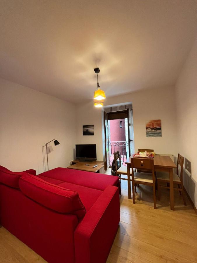 Apartamentosarturo Llanes Laplaza 2ºc Экстерьер фото