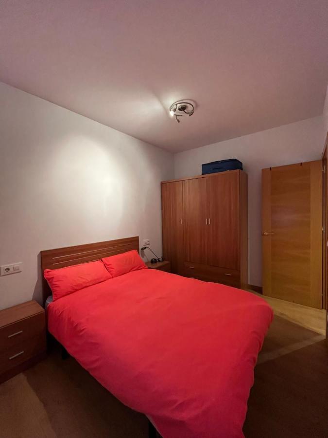 Apartamentosarturo Llanes Laplaza 2ºc Экстерьер фото