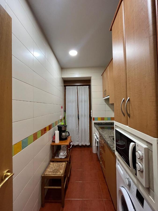 Apartamentosarturo Llanes Laplaza 2ºc Экстерьер фото