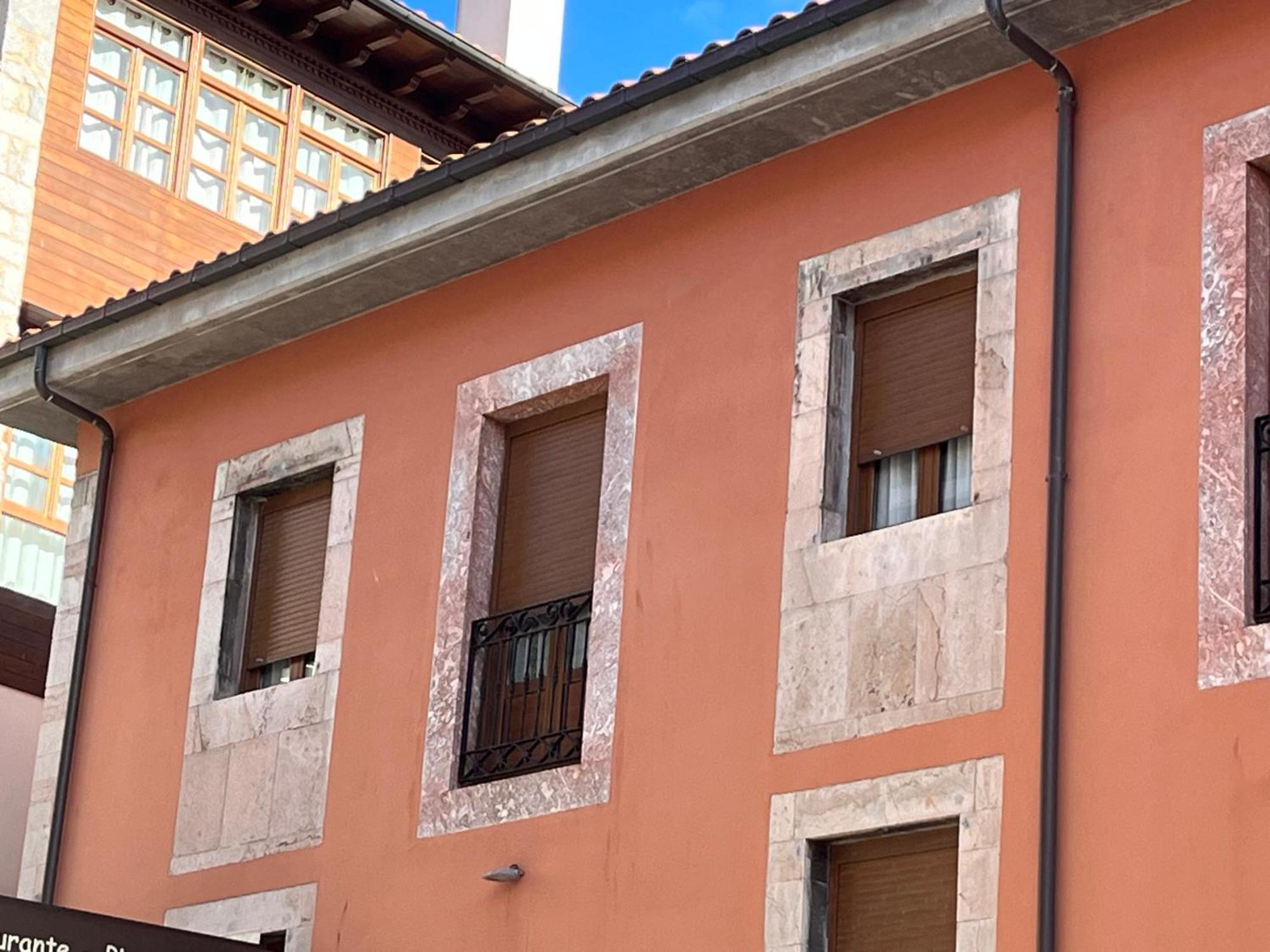 Apartamentosarturo Llanes Laplaza 2ºc Экстерьер фото
