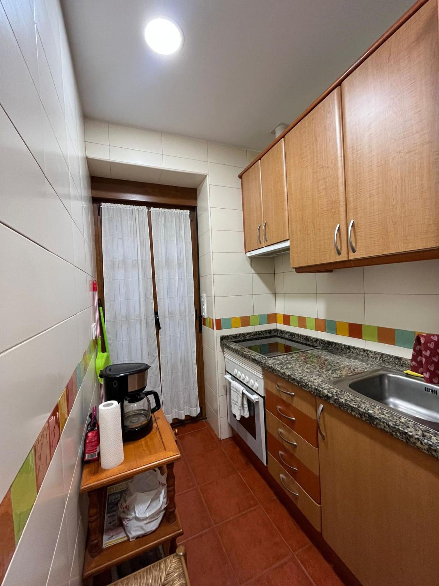 Apartamentosarturo Llanes Laplaza 2ºc Экстерьер фото