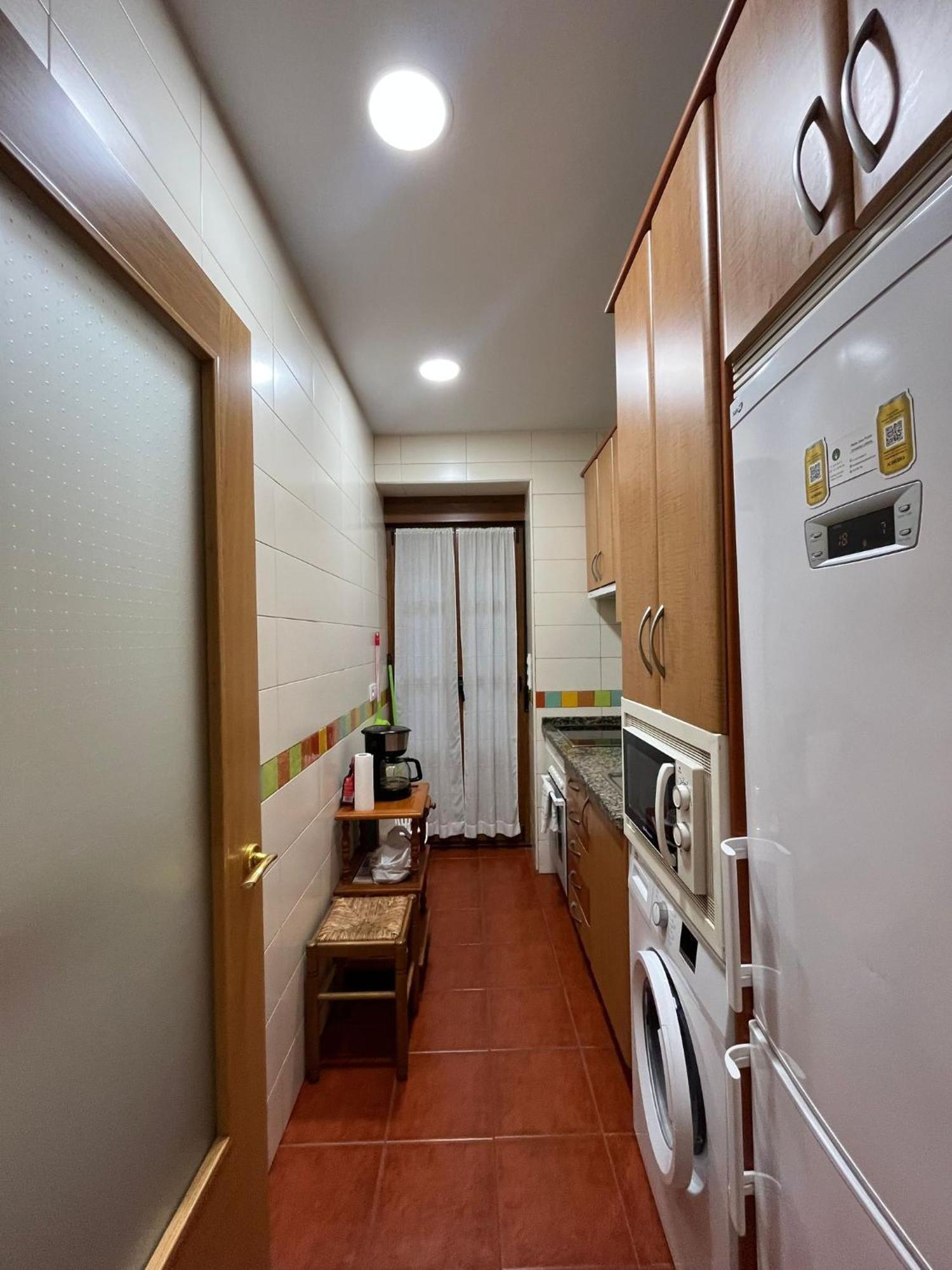 Apartamentosarturo Llanes Laplaza 2ºc Экстерьер фото